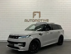 Grijs Gebruikt 2023 Land Rover Range Rover Sport HSE Dynamic SUV | € 105.890 (Super prijs)
