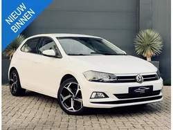 Wit Gebruikt 2020 VW Polo Comfortline Hatchback | € 15.950 (Goede deal)