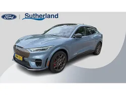 Blauw Gebruikt 2024 Ford Mustang GT SUV | € 53.500