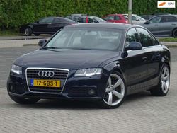 Blauw Gebruikt 2008 Audi A4 Business Sedan | € 6.999 (Iets duurder)