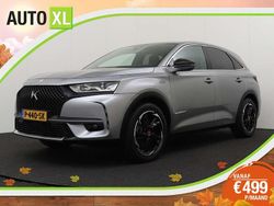 Grijs Gebruikt 2022 DS Automobiles DS7 Crossback Performance SUV | € 24.940 (Goede deal)