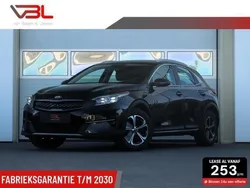 Zwart Gebruikt 2020 Kia XCeed SUV | € 18.940 (Eerlijke prijs)