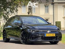 Zwart Gebruikt 2021 VW Golf VIII R Hatchback | € 39.900 (Eerlijke prijs)