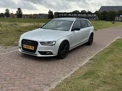 Grijs Gebruikt 2013 Audi A4 Stationwagen | € 10.500 (Eerlijke prijs)