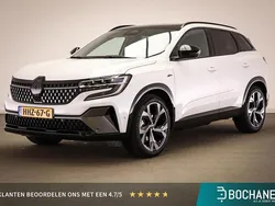 Wit Gebruikt 2025 Renault Austral Iconic Esprit Alpine SUV | € 44.595