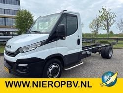 Wit Gebruikt 2018 Iveco Daily Van | € 17.750 (Eerlijke prijs)