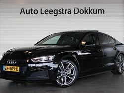 Gebruikt 2018 Audi A5 Sportback S-Line Hatchback | € 26.950 (Eerlijke prijs)