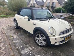 Gebruikt 2007 Mini ONE Pepper Hatchback | € 3.750 (Eerlijke prijs)