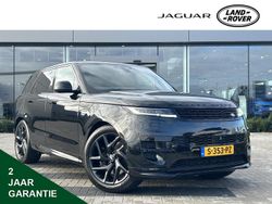 Zwart Gebruikt 2023 Land Rover Range Rover Sport HSE Dynamic SUV | € 104.900 (Iets duurder)