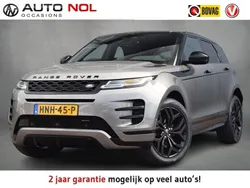 Grijs, metallic lak Gebruikt 2022 Land Rover Range Rover evoque SE Dynamic SUV | € 47.450 (Goede deal)