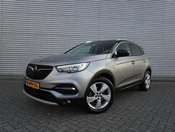 Grijs Gebruikt 2019 Opel Grandland X Edition SUV | € 13.950 (Goede deal)
