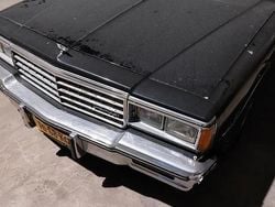 Gebruikt 1983 Chevrolet Caprice | € 7.450