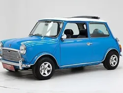 Overige Gebruikt 1978 Mini 1000 Hatchback | € 12.950