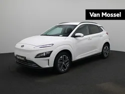 Wit Gebruikt 2023 Hyundai Kona SUV | € 22.400 (Goede deal)