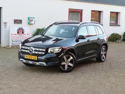 Mercedes GLB200