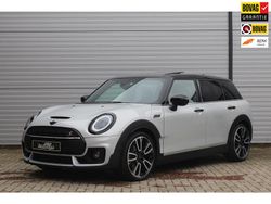 Wit Gebruikt 2022 Mini John Cooper Works Clubman Stationwagen | € 28.450 (Eerlijke prijs)