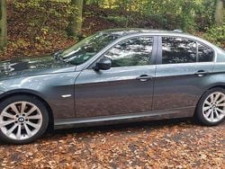 Groen Gebruikt 2009 BMW 320 Sedan | € 6.500 (Eerlijke prijs)