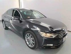 Zwart Gebruikt 2018 VW Passat Comfortline Sedan | € 15.900 (Goede deal)