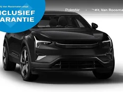 Zwart Gebruikt 2024 Polestar 3 Pilot Sedan | € 80.950