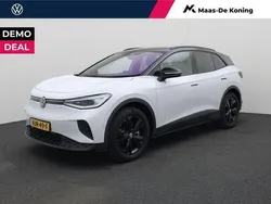 Wit, metallic lak Gebruikt 2025 VW ID.4 Pro SUV | € 53.950