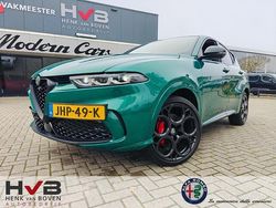 Groen Gebruikt 2024 Alfa Romeo Tonale SUV | € 42.495