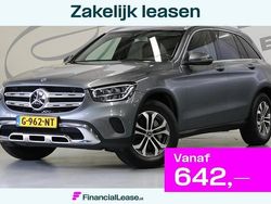 Gebruikt 2019 Mercedes 200 Business | € 64.152