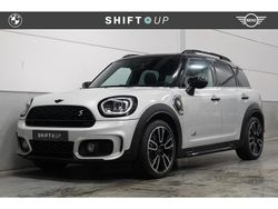 Grijs Gebruikt 2022 Mini John Cooper Works Countryman SUV | € 29.940 (Super prijs)