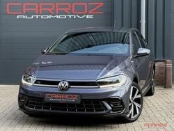 Grijs Gebruikt 2022 VW Polo R-line Hatchback | € 23.795 (Iets duurder)