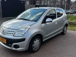 Gebruikt 2010 Nissan Pixo Visia Hatchback | € 3.550 (Iets duurder)