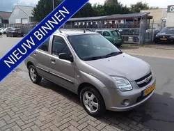Grijs Gebruikt 2004 Suzuki Ignis GLS Hatchback | € 1.650 (Eerlijke prijs)