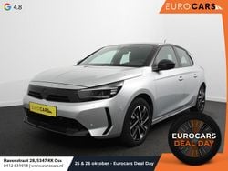 Zilver Gebruikt 2024 Opel Corsa Hatchback | € 21.690 (Super prijs)