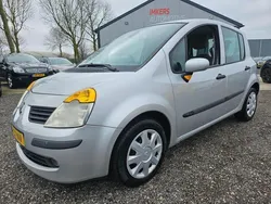 Grijs Gebruikt 2006 Renault Modus Dynamique MPV | € 2.999 (Eerlijke prijs)