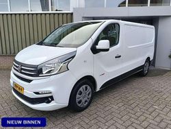 Wit Gebruikt 2020 Fiat Talento Van | € 14.495 (Goede deal)
