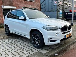 Gebruikt 2014 BMW X5 SUV | € 22.499 (Iets duurder)