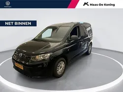 Zwart Gebruikt 2024 VW Caddy Style MPV | € 20.740 (Eerlijke prijs)