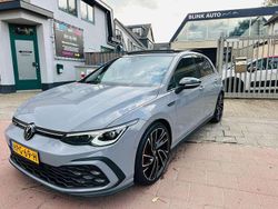 Grijs Gebruikt 2022 VW Golf VIII Sound Hatchback | € 36.999 (Eerlijke prijs)