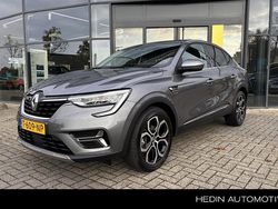 Gris métalique kad Gebruikt 2023 Renault Arkana Techno SUV | € 26.445 (Eerlijke prijs)