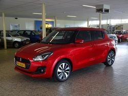Rood Gebruikt 2017 Suzuki Swift Hatchback | € 13.950 (Eerlijke prijs)