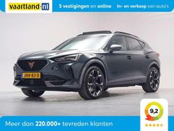 Groen Gebruikt 2022 Cupra Formentor VZ SUV | € 25.945 (Eerlijke prijs)