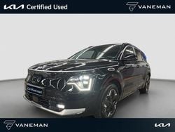 Zwart Gebruikt 2024 Kia e-Niro Advance SUV | € 34.935 (Eerlijke prijs)