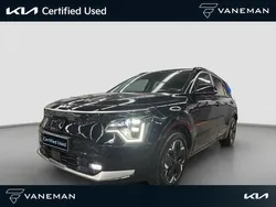 Zwart Gebruikt 2024 Kia e-Niro Advance SUV | € 34.935