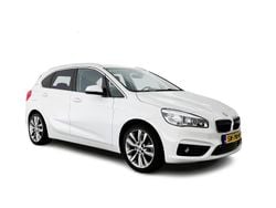 Wit Gebruikt 2016 BMW 225 Active Tourer Executive MPV | € 13.445 (Eerlijke prijs)