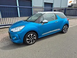 Blauw Gebruikt 2013 Citroën DS3 Business Class Hatchback | € 5.450 (Eerlijke prijs)