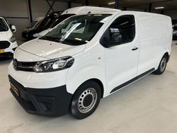Wit Gebruikt 2018 Toyota Proace Van | € 14.950 (Duur)