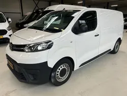 Wit Gebruikt 2018 Toyota Proace Van | € 14.950 (Iets duurder)