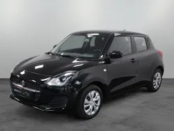 Zwart Gebruikt 2022 Suzuki Swift Comfort Hatchback | € 16.294 (Eerlijke prijs)