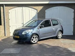 Blauw Gebruikt 2008 Renault Twingo Authentique Hatchback | € 2.250 (Eerlijke prijs)