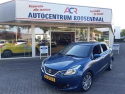 Blauw Gebruikt 2019 Suzuki Baleno Hatchback | € 11.749 (Eerlijke prijs)