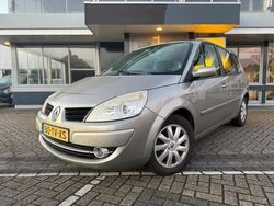 Grijs Gebruikt 2007 Renault Grand Scénic II MPV | € 1.499 (Eerlijke prijs)
