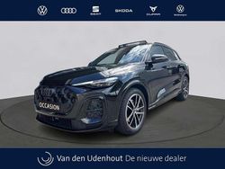 Zwart Gebruikt 2025 Audi Q5 SUV | € 73.990
